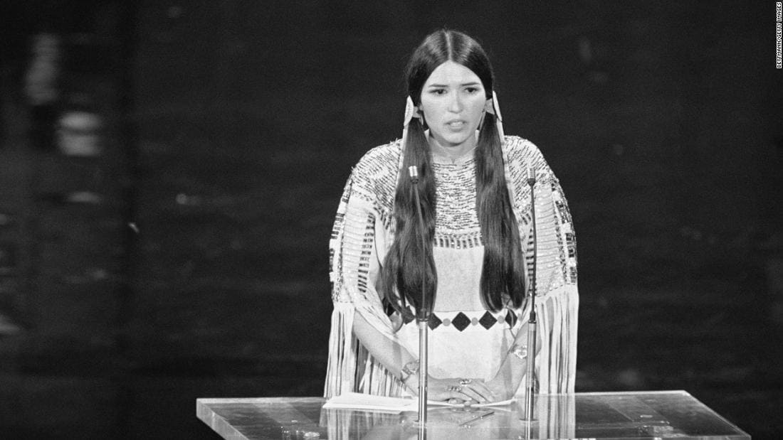 220914135149 01 sacheen littlefeather file restricted super tease