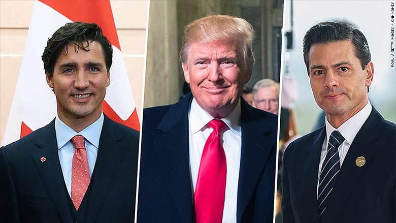 170124042944 trudeau trump pena nieto 780x439